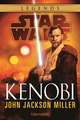 Okładka wydania niemieckiego - Kenobi