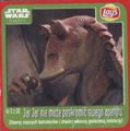 5 - Jar Jar Binks