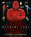 Ostatni Jedi: Słownik ilustrowany