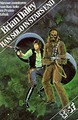 Okładka wydania holenderskiego - Han Solo in Stars' End.