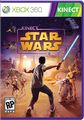 Kinect Star Wars