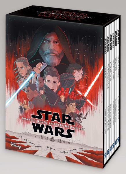 Plik:Graphic Novel Adaptation Box Set.jpg