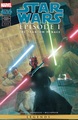 Okładka komiksu (Marvel).