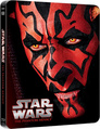 Okładka wydania kolekcjonerskiego na Blu-ray z 2015 roku.