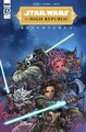 Oryginalna okładka komiksu.