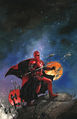 Ilustracja autorstwa Dave'a Dormana
