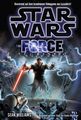 Okładka wydania niemieckiego - The Force Unleashed