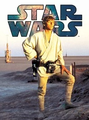Wariant autorstwa Lucasfilm Ltd..