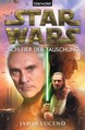Okładka wydania niemieckiego - Schleier der Täuschung