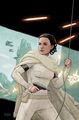Ilustracja okładka komiksu
