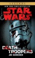 Okładka wydania oryginalnego (Legends) - Death Troopers