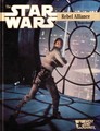 Okładka wydań brytyjskich i amerykańskich (twarda) - The Star Wars Rebel Alliance Sourcebook.