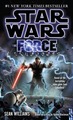 Okładka wydania oryginalnego (miękka) - The Force Unleashed