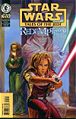 Tales of the Jedi: Redemption 5: Master