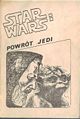 Powrót Jedi (wariant 1)