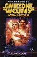 Nowa nadzieja z ilustracją Drew Struzana (1997).