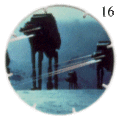 All Terrain Armored Transport Walkers (2 pkt.)
