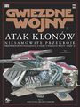 Atak klonów: Niesamowite przekroje