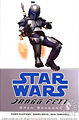 Jango Fett: Łowy - wydanie zbiorcze