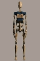 Droid pilot.