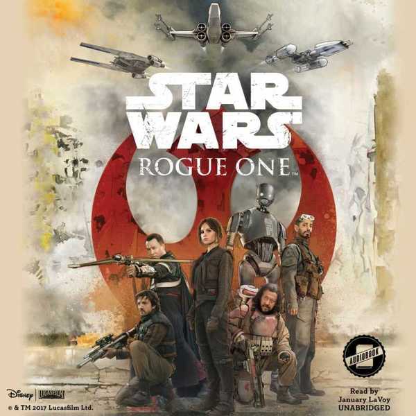 Plik:Rogue One Audiobook.jpg