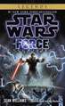 Okładka wydania oryginalnego (Legends) - The Force Unleashed