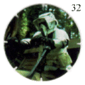 Scout Trooper