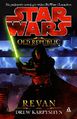 The Old Republic: Revan