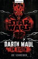 Okładka wydania niemieckiego - Darth Maul – In Eisen