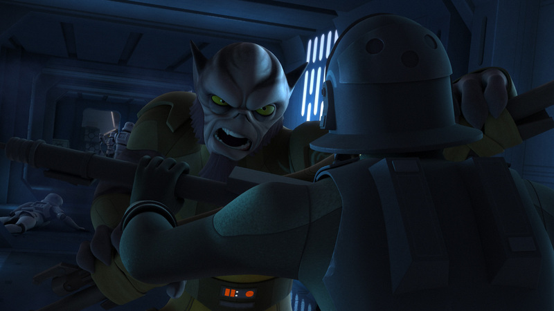 Plik:Kallus vs Zeb Geonosis.jpeg