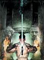 Cover art
