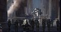 Okupacja Coruscant