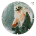 Wampa Ice Creature (10 pkt.)