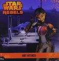 Okładka wydania oryginalnego (Rebels: Storybook Library)