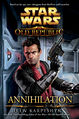 The Old Republic: Zagłada