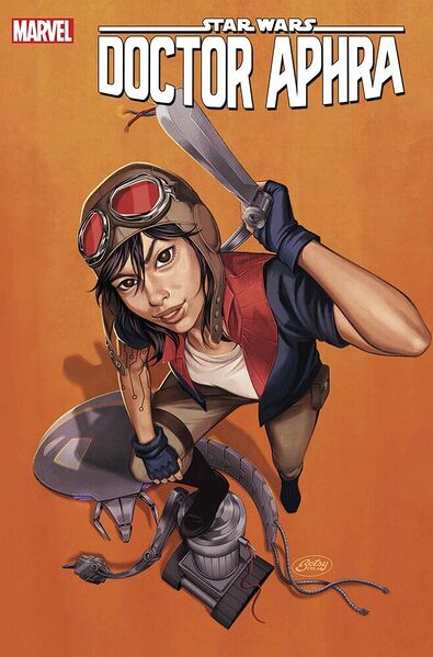 Plik:DoctorAphra2020-39-solicit-cover.jpg