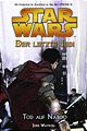 Tod auf Naboo