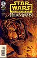 Tales of the Jedi: Redemption 4: The Trials of a Jedi
