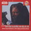 20 - Darth Maul