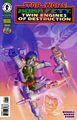 Boba Fett: Pojedynek łowców (Twin Engines of Destruction)