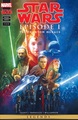 Okładka komiksu (Marvel).