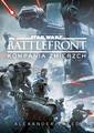 Okładka wydania polskiego - Battlefront: Kompania Zmierzch.