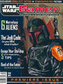 Star Wars Gamer 1