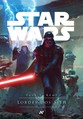 Okładka wydania brazylijskiego - Lordes dos Sith.