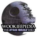 Obecne logo Wookieepedii