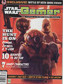 Star Wars Gamer 6