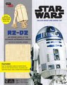 Okładka wydania oryginalnego - IncrediBuilds: Star Wars: R2-D2 Deluxe Book and Model Set (twarda).