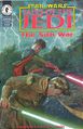 The Sith War 5: Brother Against Brother