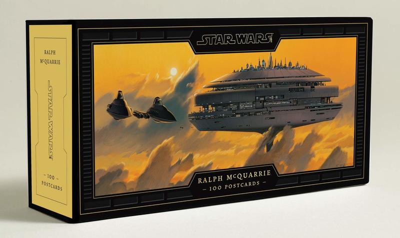 Plik:Ralph McQuarrie - 100 Postcards.jpg