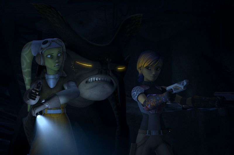 Plik:Hera Sabine i Fyrnock.jpg